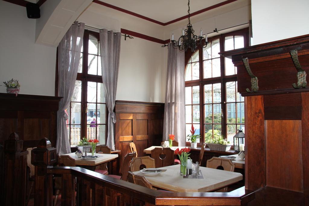 Brauhaus Manforter Hof Леверкузен Экстерьер фото