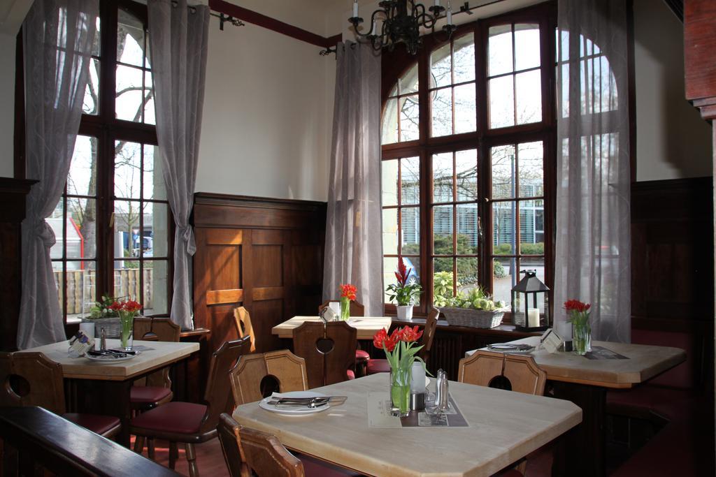 Brauhaus Manforter Hof Леверкузен Экстерьер фото