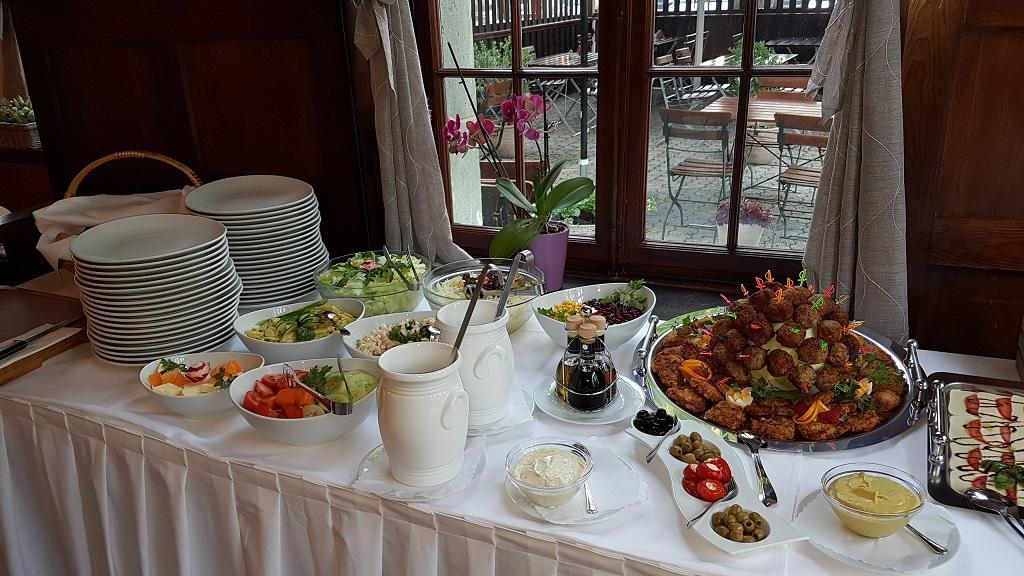 Brauhaus Manforter Hof Леверкузен Экстерьер фото