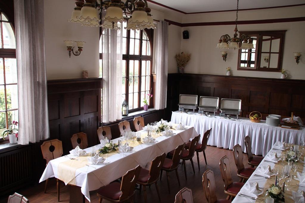 Brauhaus Manforter Hof Леверкузен Экстерьер фото
