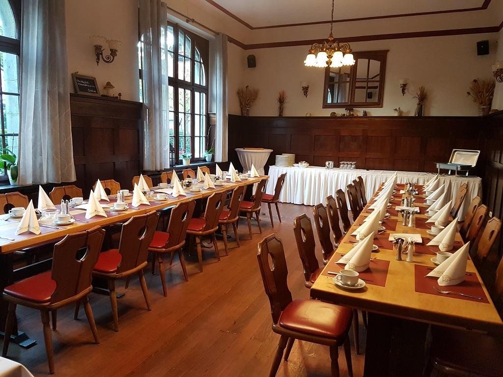 Brauhaus Manforter Hof Леверкузен Экстерьер фото
