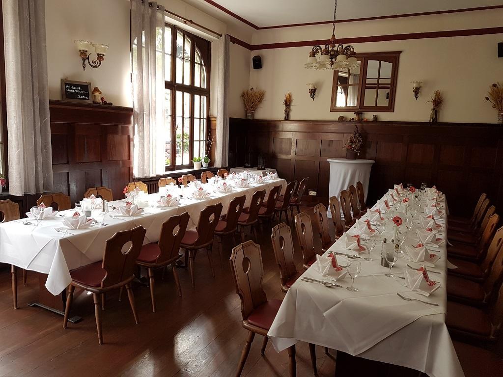 Brauhaus Manforter Hof Леверкузен Экстерьер фото